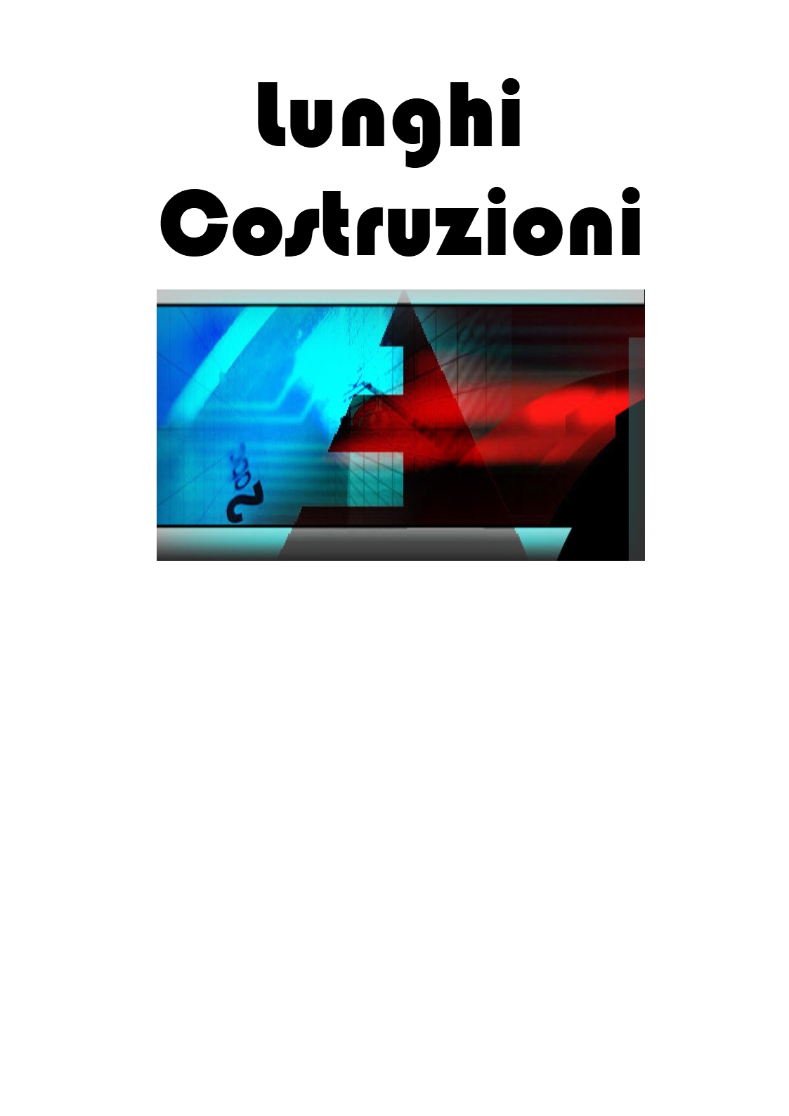 Lunghi Costruzioni Srl-Home-Lunghi Costruzioni Srl
